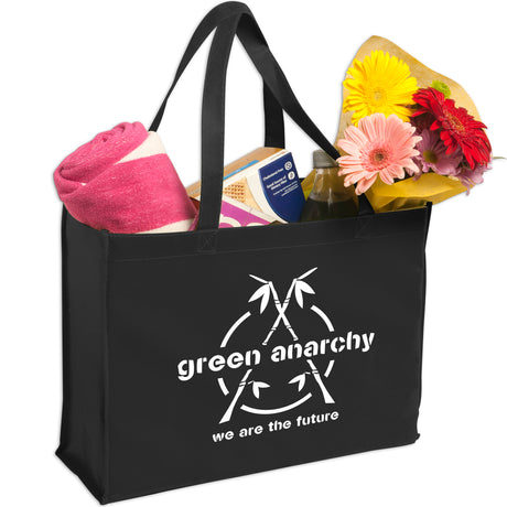 Non-Woven Shopping Tote Bag