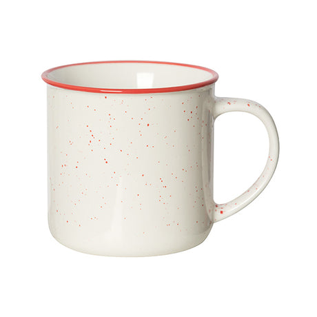 Beach House 325 Ml. (11 Fl. Oz.) Speckled Stoneware Mug