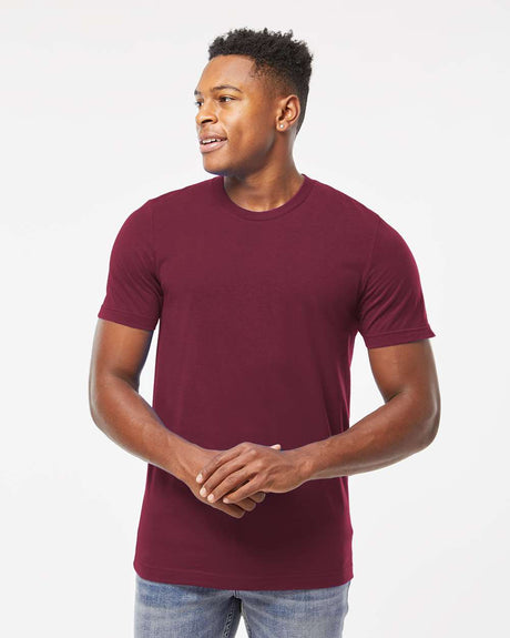 Tultex® Combed Cotton T-Shirt