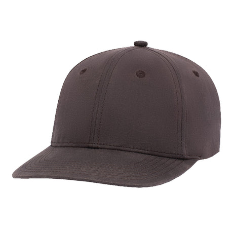 Waxed Cotton Dad Cap