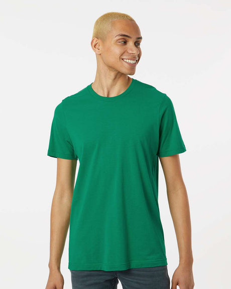 Tultex® Combed Cotton T-Shirt