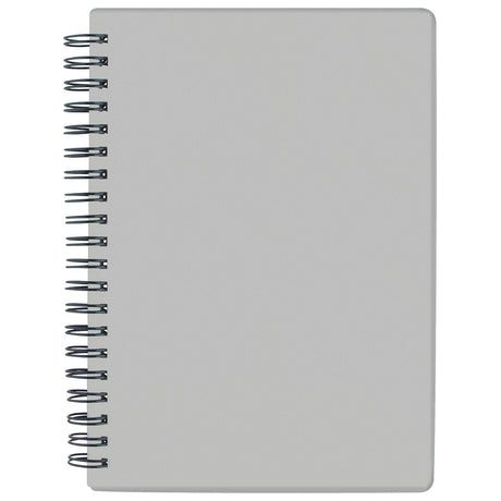 Pocket-Buddy Notebook