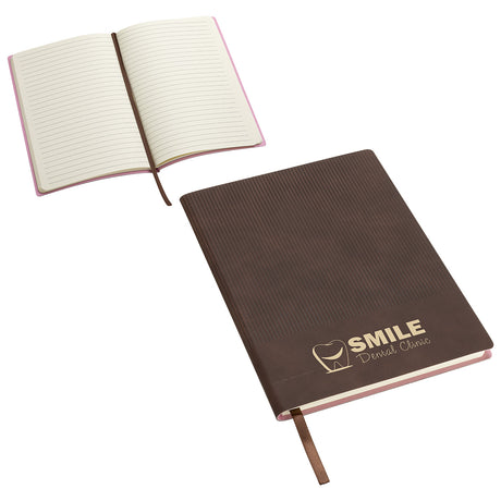 Clique Ribbed Journal