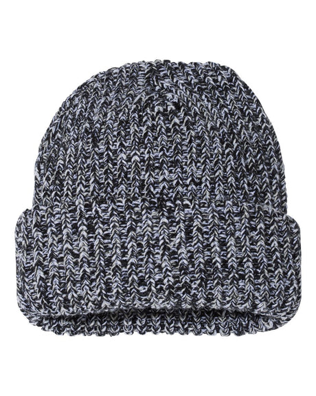 Sportsman™ 12" Chunky Knit Cuffed Beanie