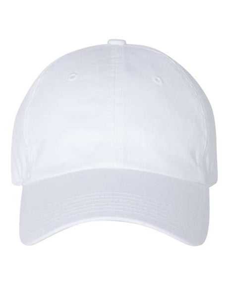 Richardson® Washed Chino Cap