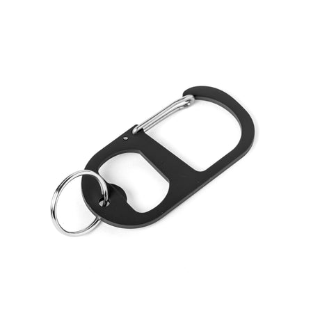 Carabiner Bottle Opener