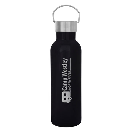 28 Oz. Tipton Stainless Steel Bottle