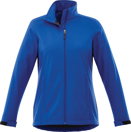 Women's MAXSON Softshell Jacket