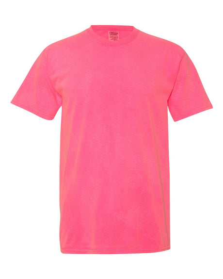 Comfort Colors® Garment-Dyed Heavyweight T-Shirt