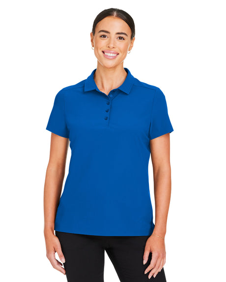 DEVON AND JONES Crownlux Performance® Ladies' Windsor Welded Polo