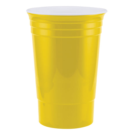 Bold 16 Oz. - ColorJet - Full Color Double Walled Cup