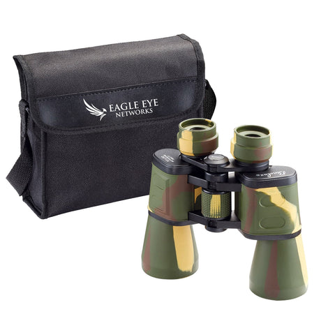 Binolux® Camouflage Binocular