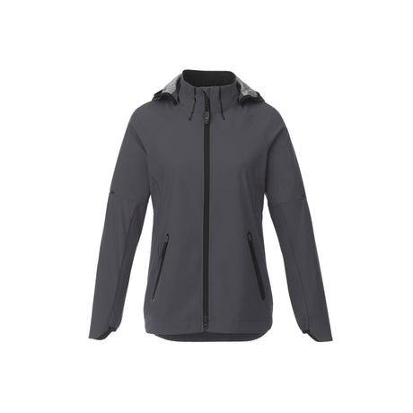 Women's ORACLE Softshell Jacket