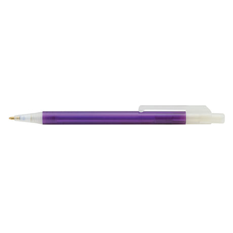 Colorama Crystal Pen