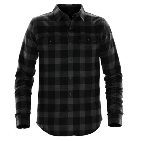 Men's Logan Snap Front Shirt