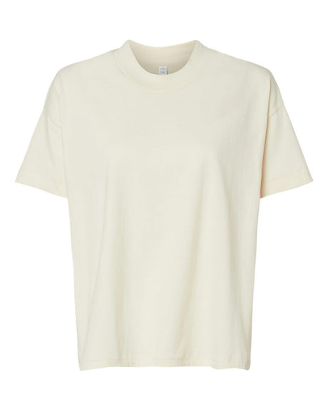 LAT Women's Hi-Lo Tee