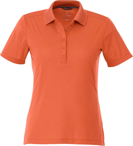 Women's DADE Short Sleeve Polo