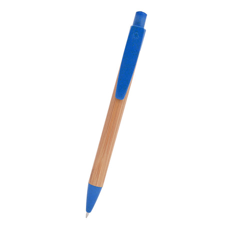 Bamboo Wheat Writer Pen