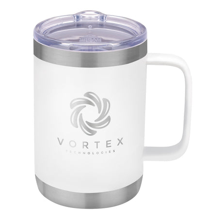 15oz Urban Peak® Citrine Vacuum Mug