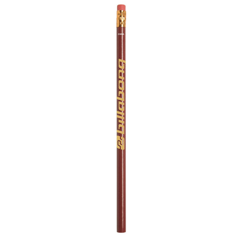 Jo-Bee Miser Round Pencil