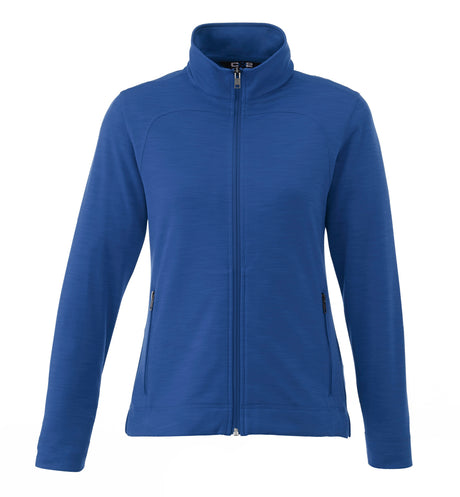 Hillcrest Ladies Fleece Jacket