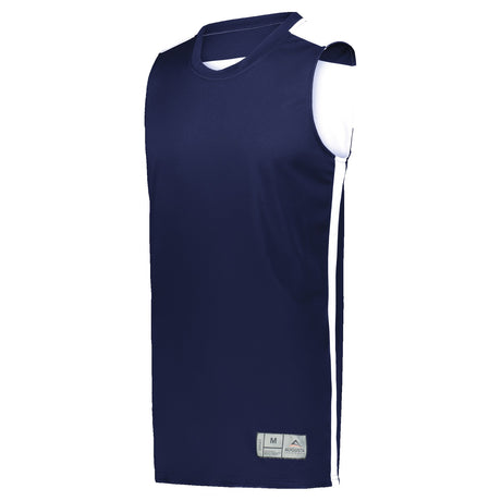 Swish Reversible Basketball Jersey