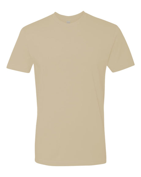 Next Level Cotton Short Sleeve Crew Shirt