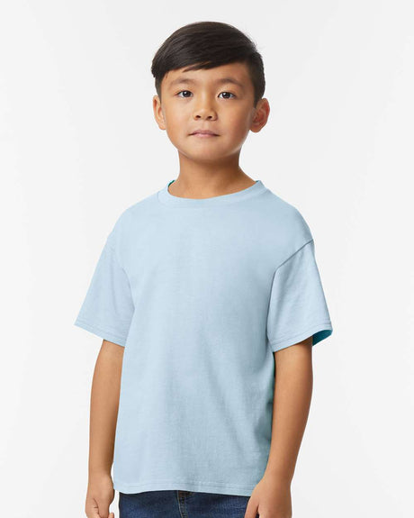 Gildan® Softstyle® Youth Midweight T-Shirt