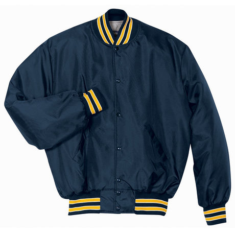 Heritage Jacket