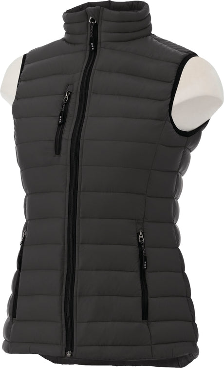 Women's Whistler Light Down Vest