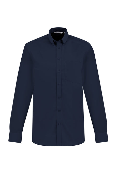 Men's Long Sleeve London Shirt