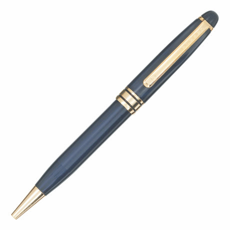 Tremblant Metal Twist Action Ballpoint Pen (3-5 Days)