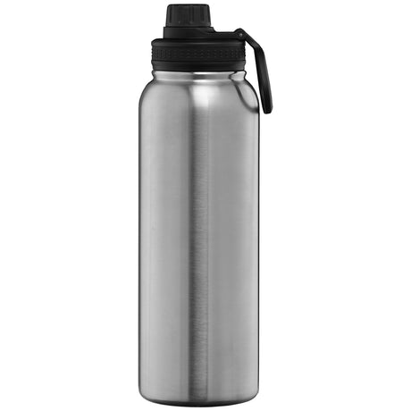 Alaska Ultra - 40 oz. Stainless Steel Double Wall Water Bottle?