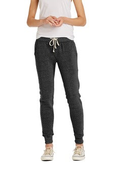 Alternative Women's Jogger Eco-Fleece Pants