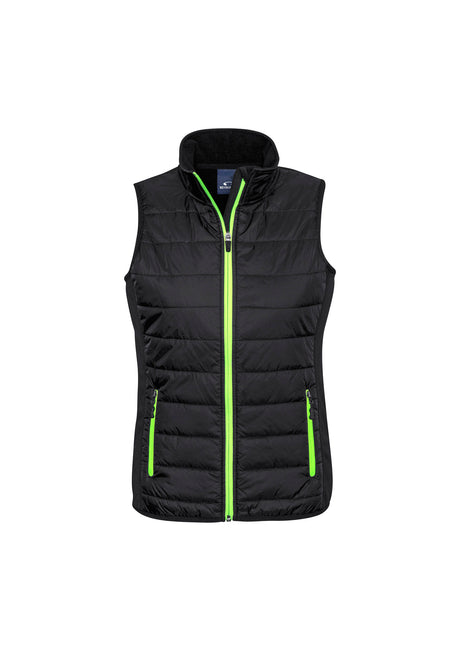 Ladies' Stealth Hybrid Vest