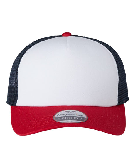 Imperial North Country Trucker Cap