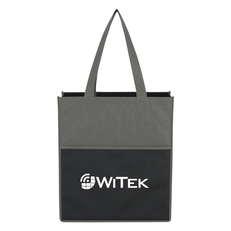 Non-woven Bounty Shopping Tote Bag