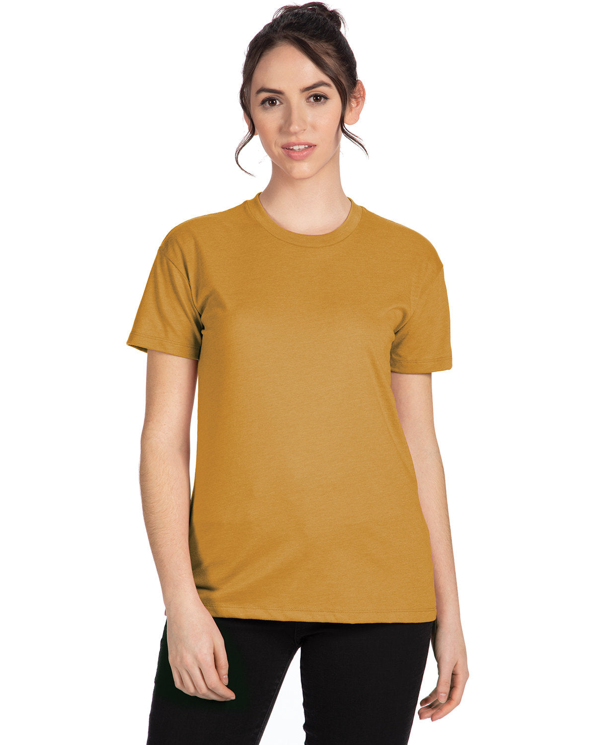 NEXT LEVEL APPAREL Ladies' Relaxed CVC T-Shirt