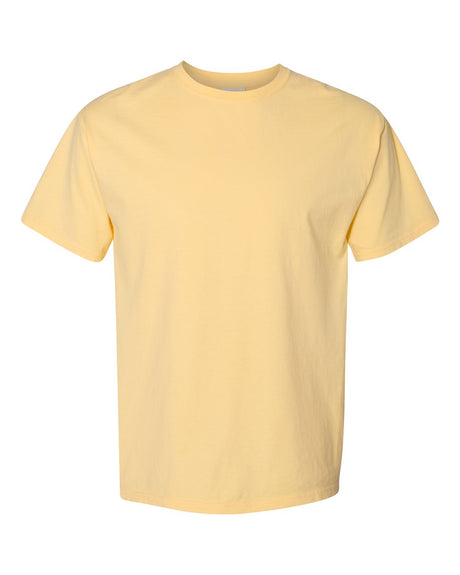 Hanes ComfortWash Garment Dyed T-Shirt