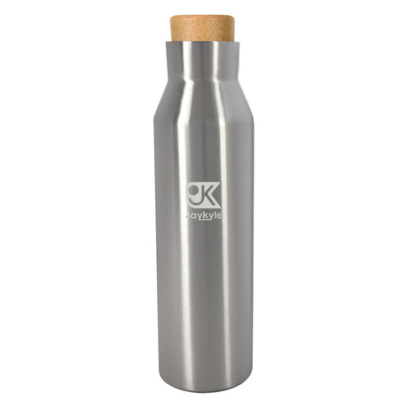 21 Oz. Baja Stainless Steel Bottle