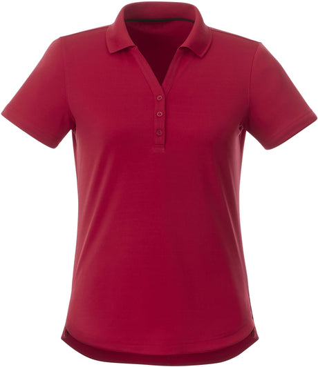 Womens OTIS SS Polo