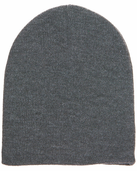 Yupoong Adult Knit Beanie