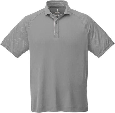 Mens HAKONE SS Polo