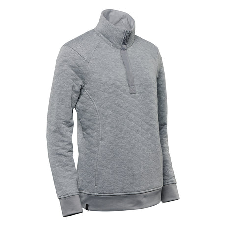 Women's Montebello Thermal 1/4 Zip Pullover