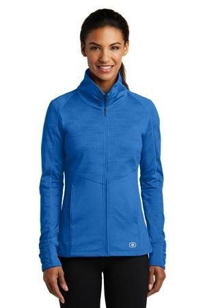 OGIO Ladies' Endurance Sonar Full-Zip Jacket