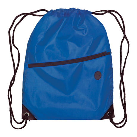 Daypack - Drawstring Backpack - Full Color