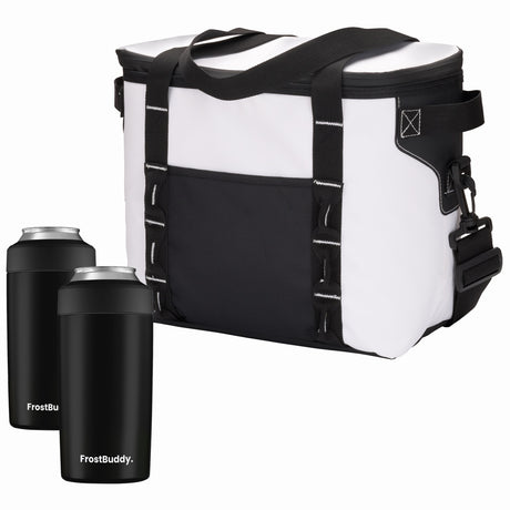 Urban Peak® CB161 / FrostBuddy® Black Duo Gift Set