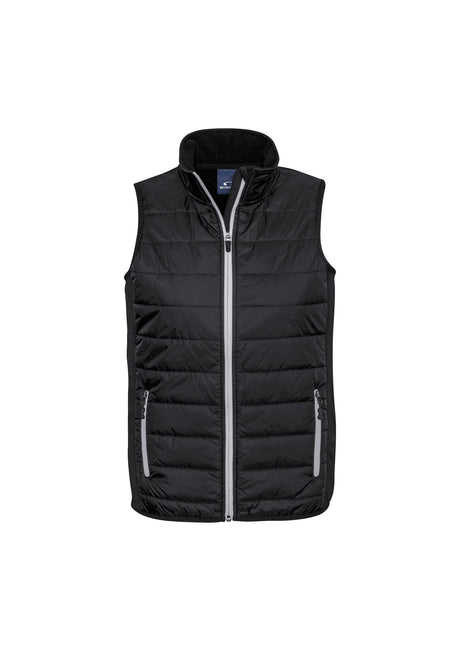 Men's Stealth Hybrid Vest