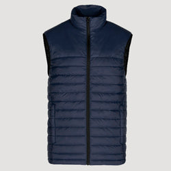 Faro Men's Lightweight Puffy Vest