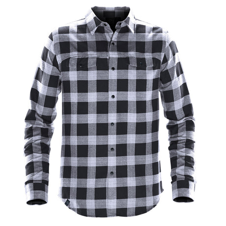 Men's Logan Snap Front Shirt